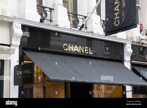 chanel bond street|chanel find a store.